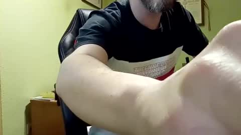 Manu  online show from February 10, 5:41 pm