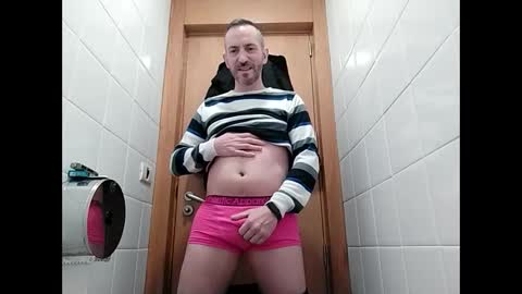 Manu  online show from February 18, 5:53 am