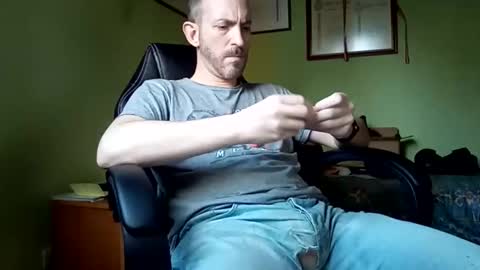 Manu  online show from February 16, 4:42 pm