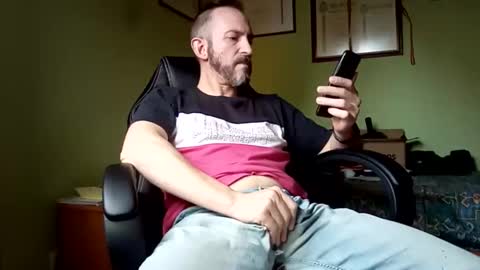 Manu  online show from February 11, 4:13 pm