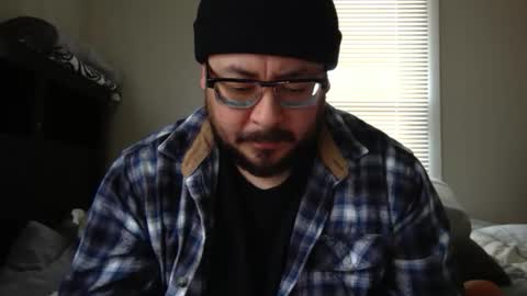 sparehamster online show from November 3, 3:47 pm