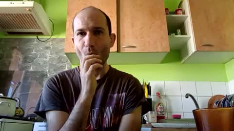 Snaiky online show from March 1, 11:32 am