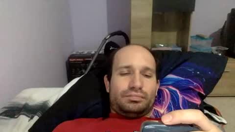 Snaiky online show from February 1, 8:07 pm