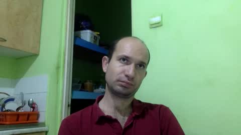 Snaiky online show from November 27, 10:46 pm