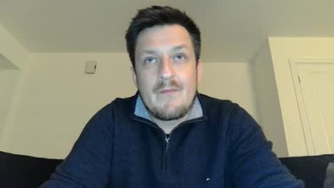 Marvin online show from December 7, 2:31 am