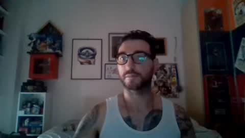 Vale The Sparky online show from July 23, 11:07 am