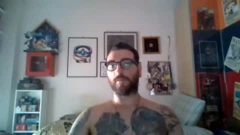 Vale The Sparky online show from July 8, 9:24 am