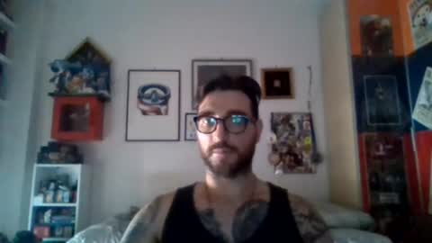 Vale The Sparky online show from July 26, 12:24 pm