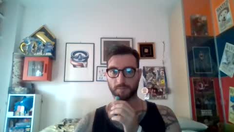 Vale The Sparky online show from June 21, 7:47 am