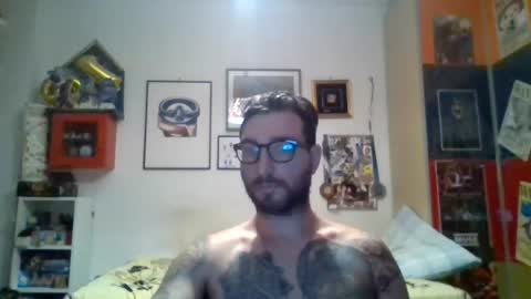 Vale The Sparky online show from June 29, 7:14 pm
