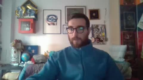 Vale The Sparky online show from December 14, 11:39 am