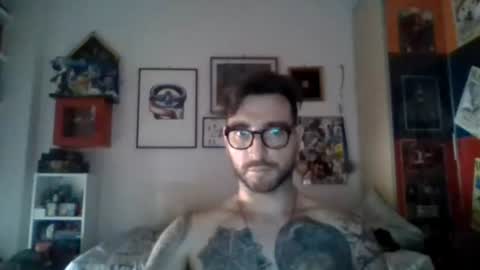Vale The Sparky online show from July 18, 12:32 pm
