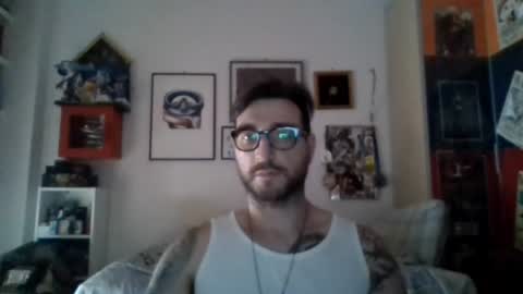 Vale The Sparky online show from July 21, 10:50 am