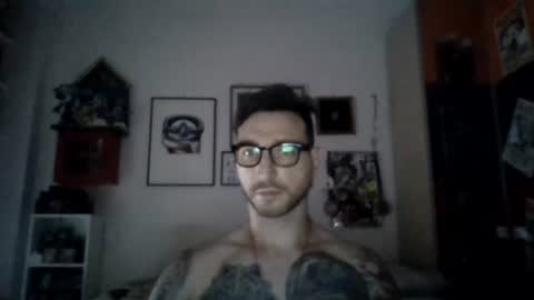 Vale The Sparky online show from July 10, 4:54 pm