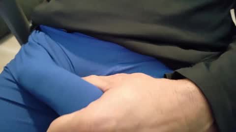 sparklenuts17 online show from December 9, 3:01 pm