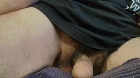 Sparky7 online show from October 16, 3:25 am