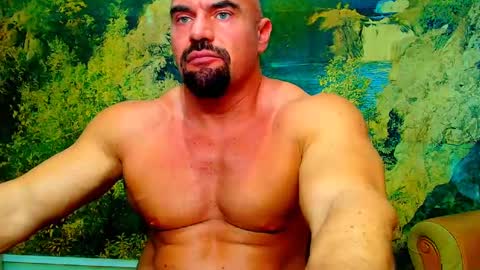 spartacusdom online show from March 5, 7:05 am