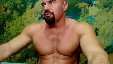 spartacusdom online show from January 1, 6:58 am