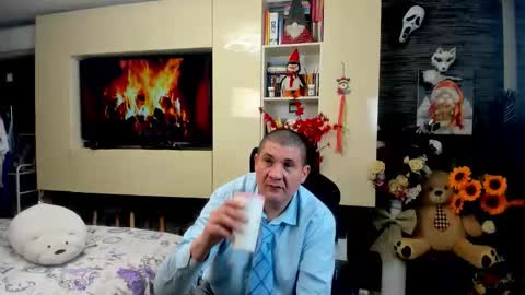 Spartan online show from February 27, 1:51 am