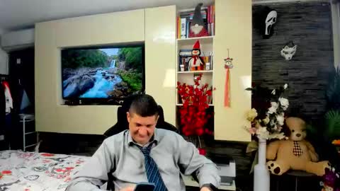 Spartan online show from April 8, 6:49 pm