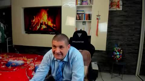 Spartan online show from January 13, 8:02 pm