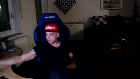 spartasticus online show from November 3, 11:28 pm