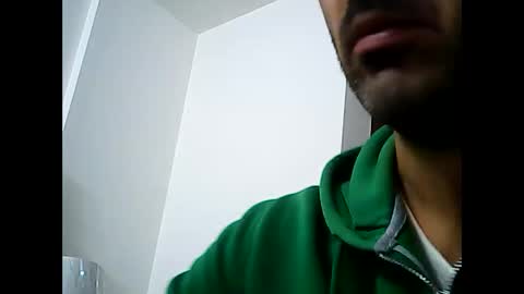 Snapshot of speed0800 chatting on January 5, 11:44 pm Speed online show from January 5, 11:44 pm
