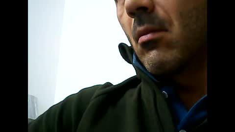 Snapshot of speed0800 chatting on February 23, 2:03 am Speed online show from February 23, 2:03 am