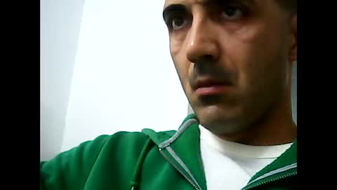 Snapshot of speed0800 chatting on January 10, 12:17 am Speed online show from January 10, 12:17 am