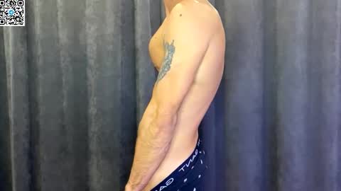 Alex online show from November 18, 9:50 pm