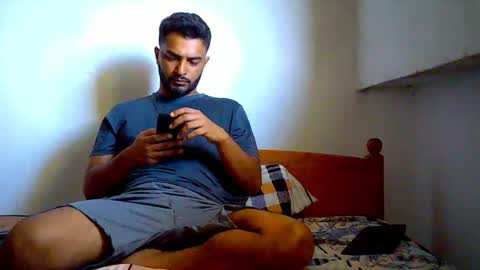 spicybuoy online show from April 25, 4:48 am