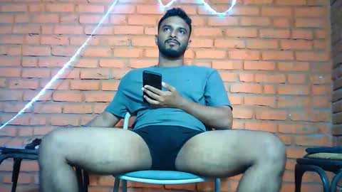 spicybuoy online show from March 17, 4:48 am