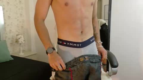 spider_sex07 online show from January 8, 8:03 pm