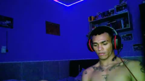 Spider Boy Latin online show from December 3, 2:01 am