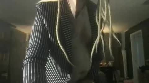 Ghost Face666 online show from March 30, 11:33 am