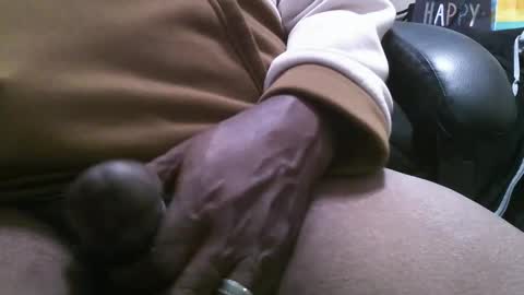 spiderwebb69 online show from December 5, 4:45 pm