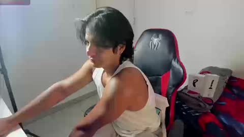 spideychill online show from September 20, 1:22 pm