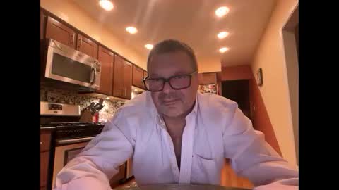 spike69old online show from February 6, 11:45 pm