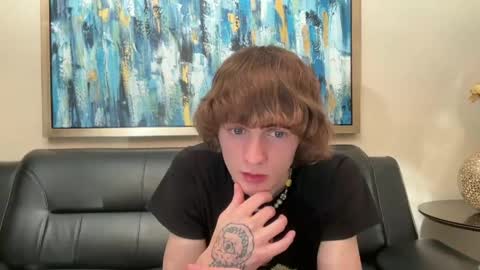 spikeydeevip online show from April 23, 5:45 am