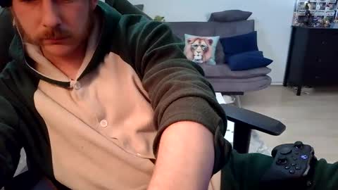 spikyandy online show from February 13, 2:33 pm