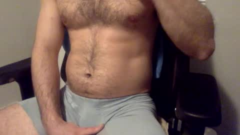 spirit__bear online show from January 23, 8:13 pm