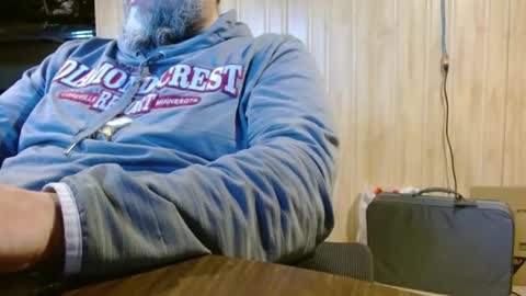 Splash Man online show from January 6, 4:23 pm