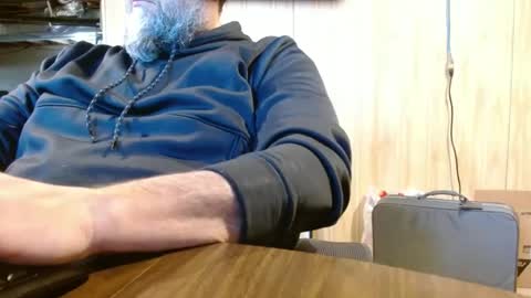 Splash Man online show from February 6, 5:30 pm