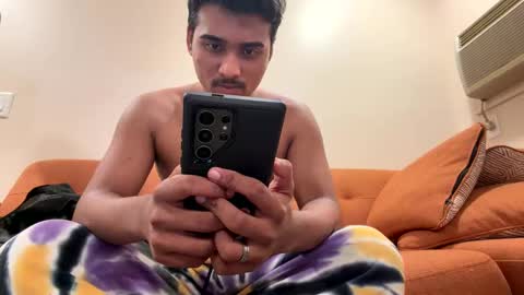 Snapshot of spoiltheprince chatting on October 31, 5:53 am spoiltheprince online show from October 31, 5:53 am