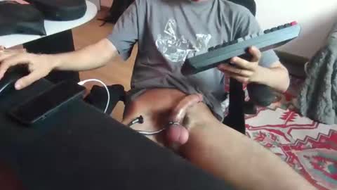 SPOKO online show from April 18, 9:22 am