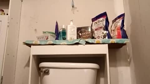 spraytecrick211 online show from February 24, 9:43 am