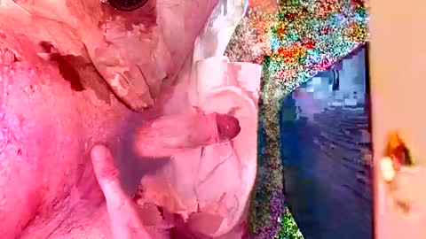 Snapshot of sprayx chatting on December 29, 10:01 am sprayx online show from December 29, 10:01 am