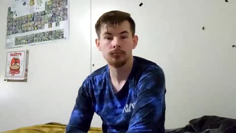 Rawmen Nudeles online show from January 1, 10:35 pm