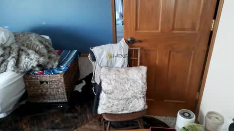 Spun Redneck online show from March 23, 1:50 pm