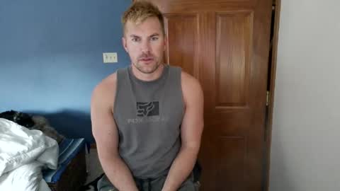 Spun Redneck online show from February 23, 3:14 pm